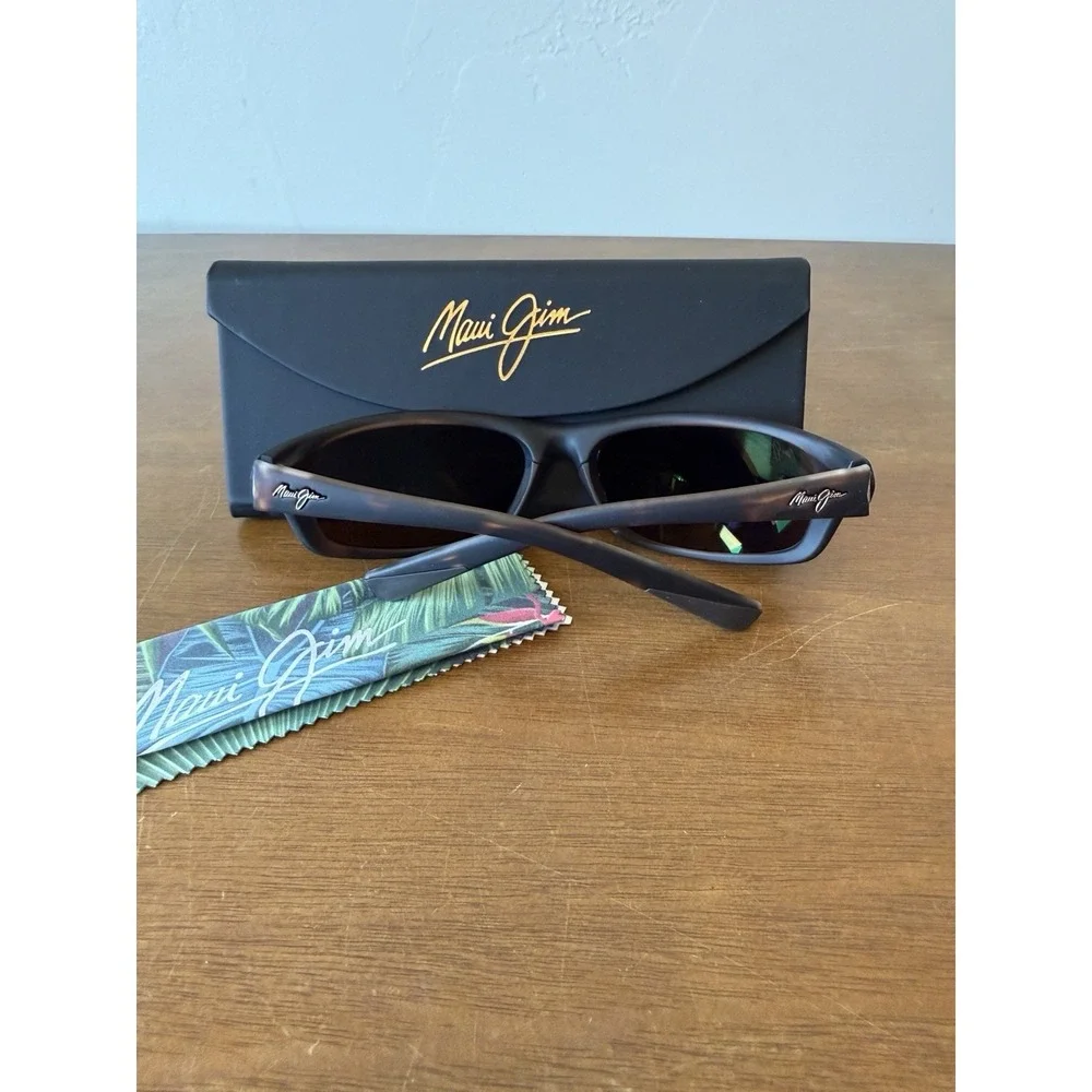 Maui Jim maui jim